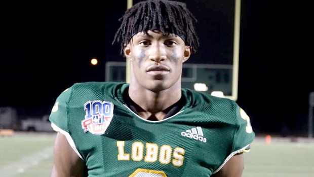 jalen hale aggies